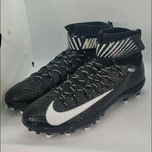 Nike Lunarbeast Skin Men's 14 NikeFB cleats